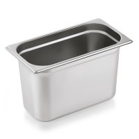 GN Behälter 1/3 Set, 200 mm, 6er-Set,...