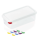 GN Container 1/3 Set, 100 mm, Set of 6, Polypropylene, GN 86
