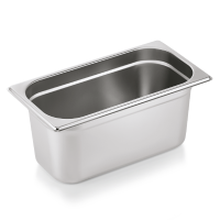 GN Behälter 1/3 Set, 150 mm, 6er-Set,...