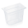 GN Container 1/4, 200 mm, Polypropylene, GN 84