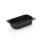 GN Container 1/4, 65 mm, Polycarbonate, GN 96 Black
