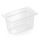 GN Container 1/4, 150 mm, Polypropylene, GN 84