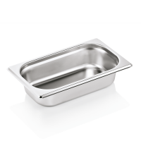 GN Behälter 1/4 Set, 65 mm, 6er-Set,...