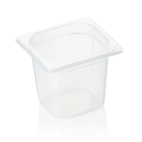 GN Container 1/6, 150 mm, Polypropylene, GN 89