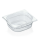 GN Container 1/6, 65 mm, Polycarbonate, GN 94