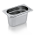 GN Container 1/9, 100 mm, Chrome nickel steel, GN Core