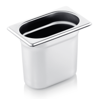 GN Behälter 1/9 Set, 150 mm, 6er-Set,...