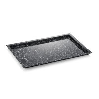 GN Tray 1/1, 20 mm, Metal