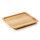 GN Buffet Board, GN 1/2, Wood