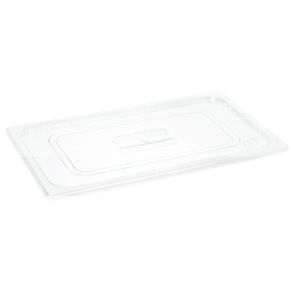 GN Deckel, GN 1/1, Polycarbonat, GN 94