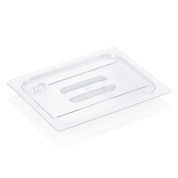 GN Lid, GN 1/2, Polycarbonate, GN 94