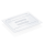 GN Lid, GN 1/2, Polycarbonate, GN 94