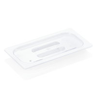 GN Lid, GN 1/3, Polycarbonate, GN 94