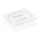 GN Deckel, GN 1/6, Polycarbonat, GN 94
