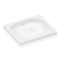 GN Lid, GN 1/6, Polypropylene, GN 84