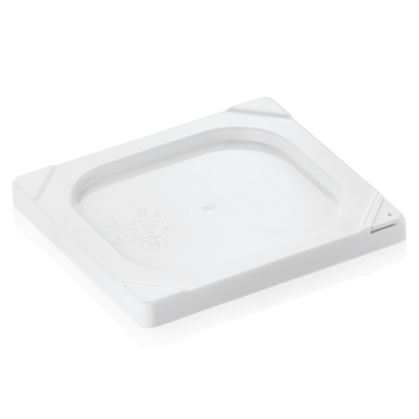 GN Deckel, GN 1/6, Polypropylen, GN 89