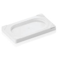 GN Lid, GN 1/9, Polypropylene, GN 89