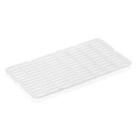 GN Shelf, GN 1/1, Polypropylene, GN 89