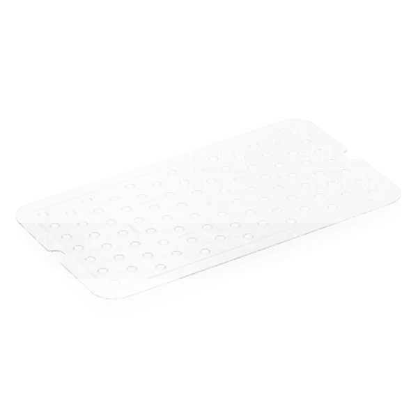GN Einlegeboden, GN 1/1, Polycarbonat, GN 94