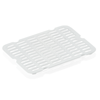 GN Einlegeboden, GN 1/2, Polypropylen, GN 89