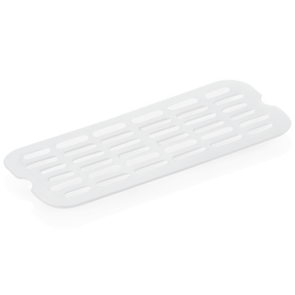 GN Shelf, GN 1/3, Polypropylene, GN 89