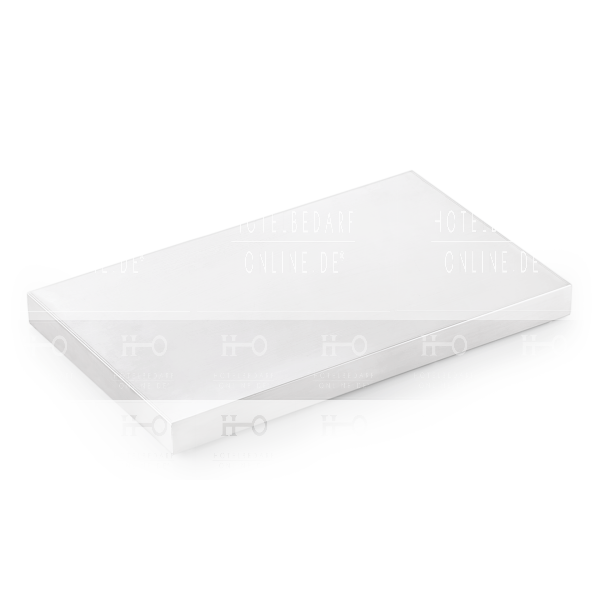 GN Cooling Plate, GN 1/1, Chrome nickel steel