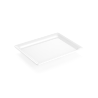 GN Tablett 1/2, Melamin