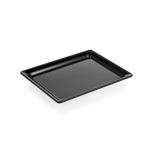 GN Tray 1/2, Melamine