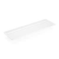 GN Tray 2/4, Melamine