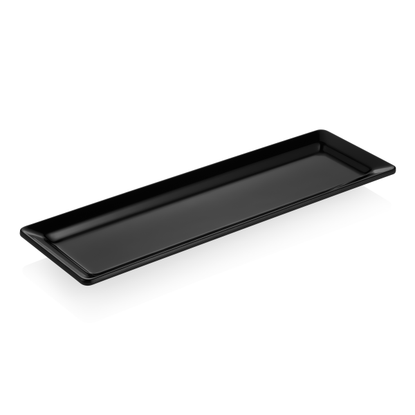 GN Tray 2/4, Melamine
