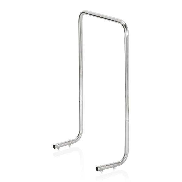 Griff, 52 cm, Edelstahl