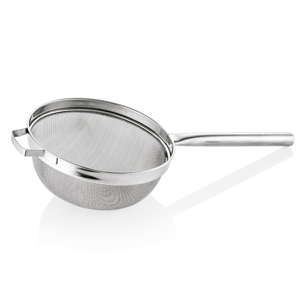Commercial Kitchen Strainer, Ø 30 cm, Chrome nickel steel