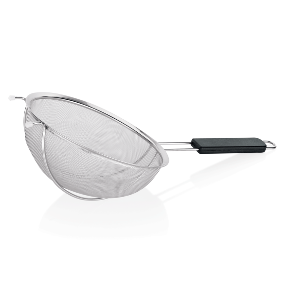 Commercial Kitchen Strainer, Ø 28 cm, Chrome nickel steel