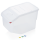 HACCP Food Containers, 56 × 34 cm, Polypropylene