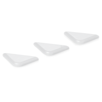 HACCP-Markierungsclips Set, 3 cm, 50er-Set, Polypropylen,...