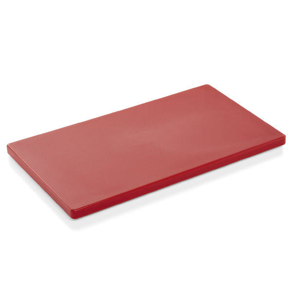 HACCP Cutting Board, 60 × 40 cm, Polyethylene, HACCP Chopping Boards