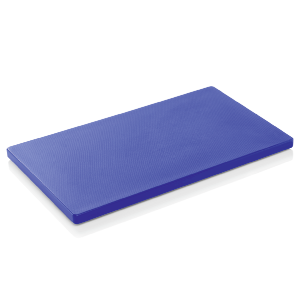 HACCP-Schneidbrett, 60 × 40 cm, Polyethylen, HACCP Chopping Boards