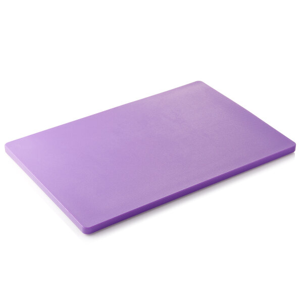 HACCP Cutting Board, 60 × 40 cm, Polyethylene, HACCP Chopping Boards