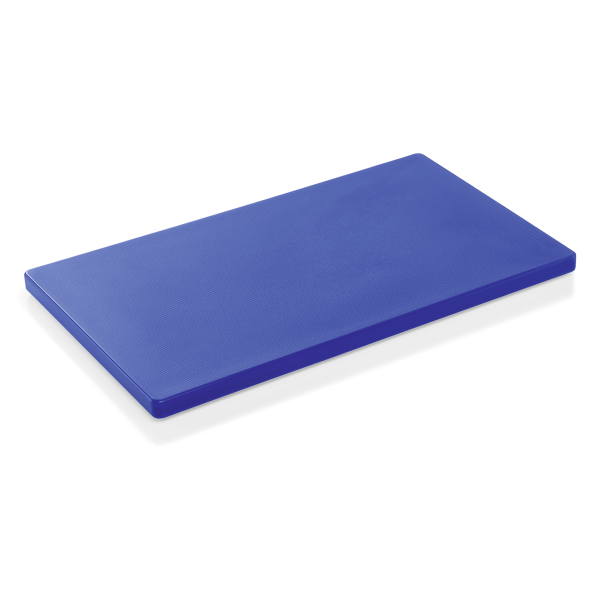 HACCP Cutting Board, 50 × 30 cm, Polyethylene, HACCP Chopping Boards