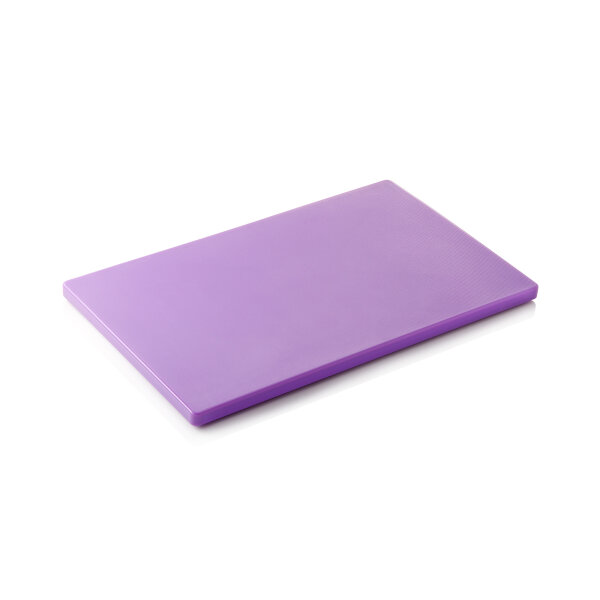 HACCP Cutting Board, 50 × 30 cm, Polyethylene, HACCP Chopping Boards