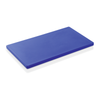 HACCP Cutting Board GN 1/1, Polyethylene, HACCP Chopping...