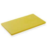 HACCP Cutting Board GN 1/1, Polyethylene, HACCP Chopping...