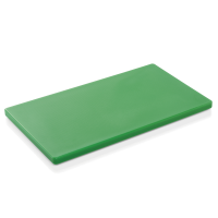 HACCP Cutting Board GN 1/1, Polyethylene, HACCP Chopping...