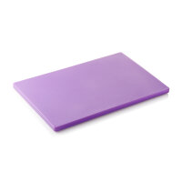 HACCP Cutting Board GN 1/1, Polyethylene, HACCP Chopping...