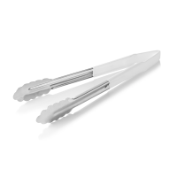 HACCP-Universalzange, Chromstahl 18/0, HACCP Tongs