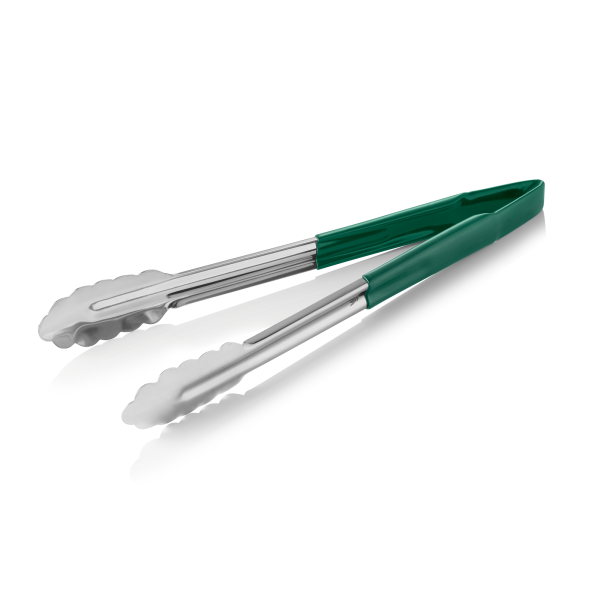 HACCP-Universalzange, Chromstahl 18/0, HACCP Tongs