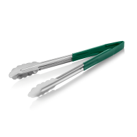 HACCP-Universalzange, Chromstahl 18/0, HACCP Tongs