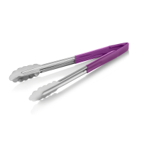 HACCP-Universalzange, Chromstahl 18/0, HACCP Tongs