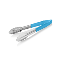 HACCP-Universalzange, Chromstahl 18/0, HACCP Tongs