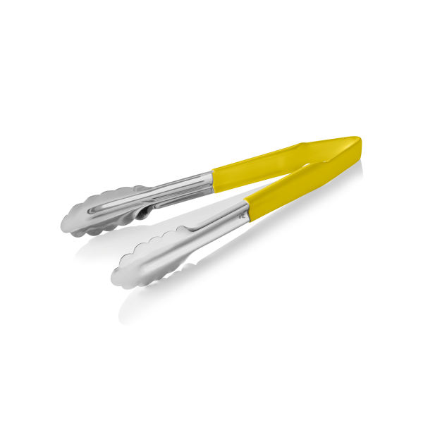 HACCP-Universalzange, Chromstahl 18/0, HACCP Tongs